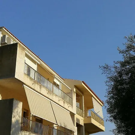 Colori A Mare Apartamento
