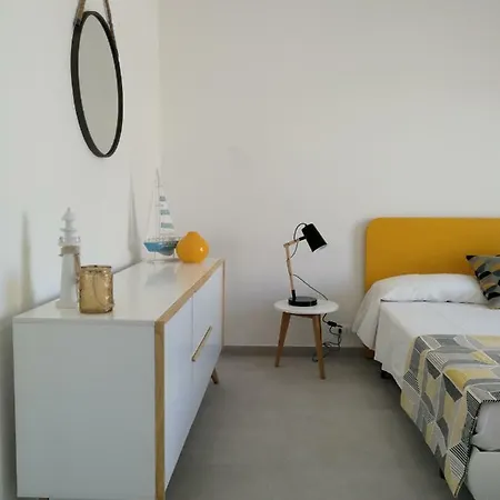 Apartamento Colori A Mare Villaggio Azzurro