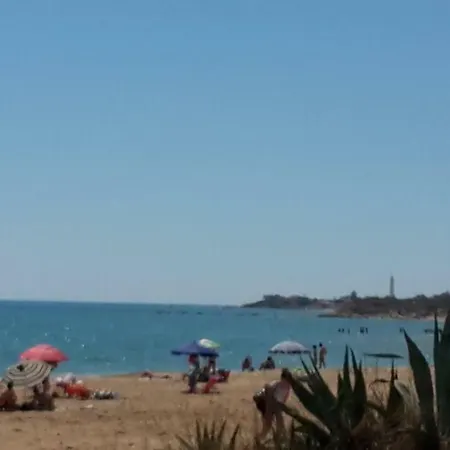 Colori A Mare Villaggio Azzurro