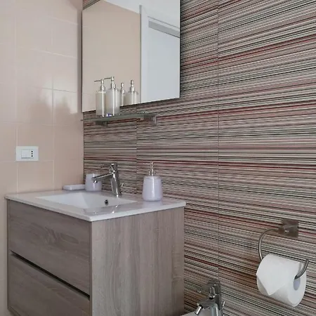 Apartamento Colori A Mare