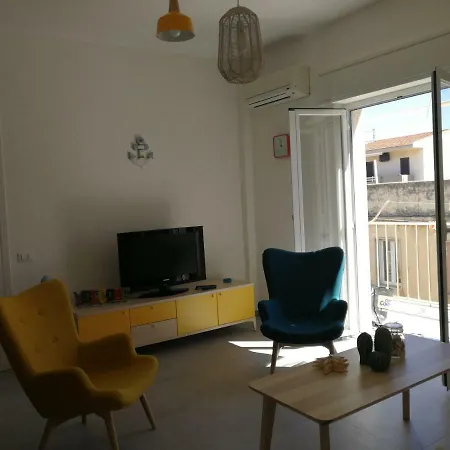 Apartamento Colori A Mare