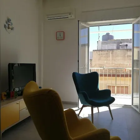 Colori A Mare Apartamento Villaggio Azzurro