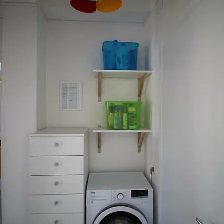 Apartamento Colori A Mare Villaggio Azzurro