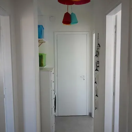 Apartamento Colori A Mare Villaggio Azzurro