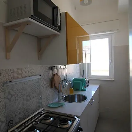 Apartamento Colori A Mare *