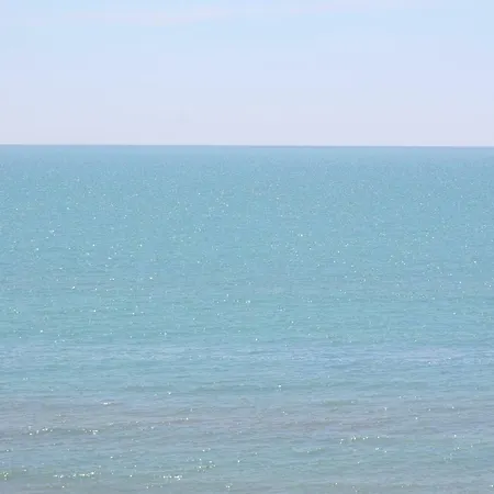 Διαμέρισμα Colori A Mare *