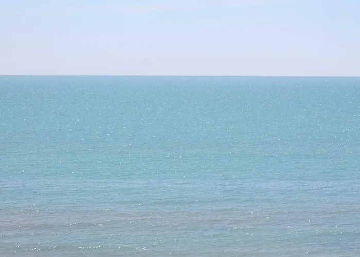 公寓 Colori A Mare *