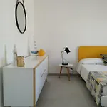 아파트 Colori A Mare Villaggio Azzurro