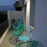 아파트 Colori A Mare Villaggio Azzurro