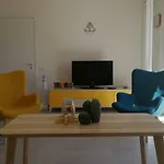 아파트 Colori A Mare *