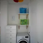 아파트 Colori A Mare Villaggio Azzurro