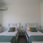 Colori A Mare Villaggio Azzurro
