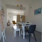 Colori A Mare Villaggio Azzurro
