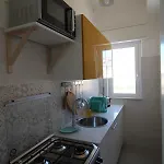 아파트 Colori A Mare *