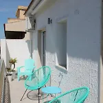 Colori A Mare 아파트 *