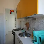 아파트 Colori A Mare Villaggio Azzurro