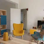 아파트 Colori A Mare *