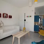 아파트 Colori A Mare Villaggio Azzurro