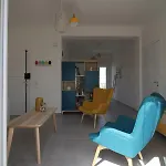 Colori A Mare 아파트 *