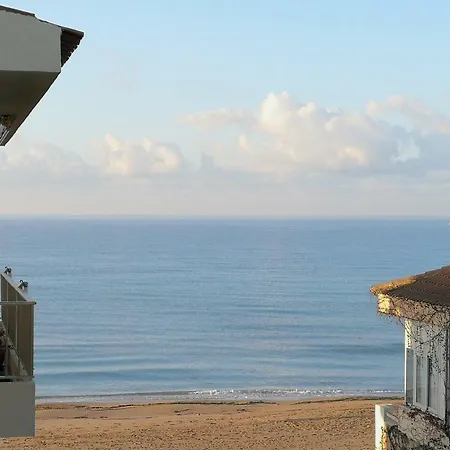 Colori A Mare Lägenhet Villaggio Azzurro
