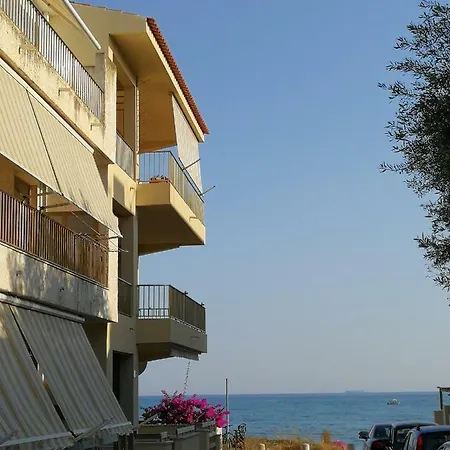 Colori A Mare Villaggio Azzurro