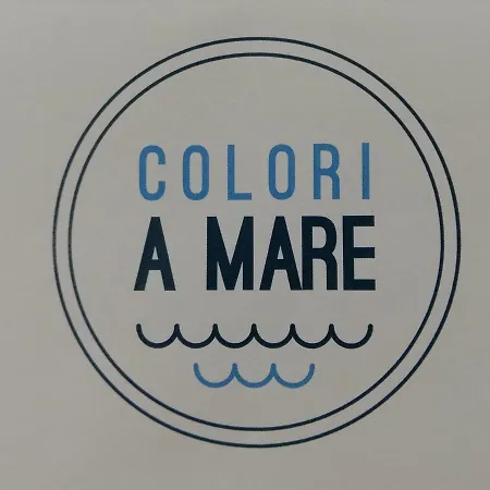 Colori A Mare 公寓
