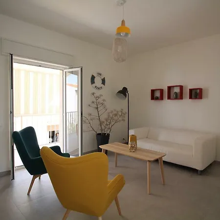 Lägenhet Colori A Mare *